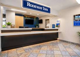 Motel 6-Red Bluff, CA 4
