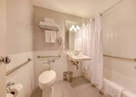 The Andrew Hotel 5