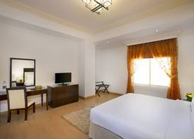 Al Safir Hotel & Tower 2