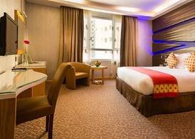 Al Safir Hotel & Tower 3