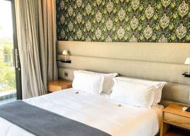 Ludus Magnus Boutique Hotel 3