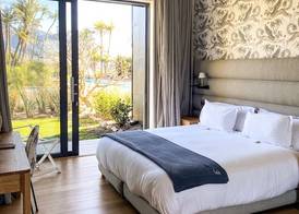 Ludus Magnus Boutique Hotel 4