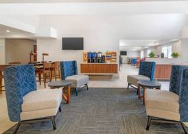 Keene Elm City Hotel, an Ascend Collection Hotel 2