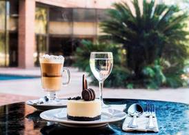 Sheraton Pilar Hotel & Convention Center 2