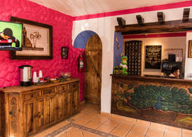 Hacienda Maria Bonita Hotel 2