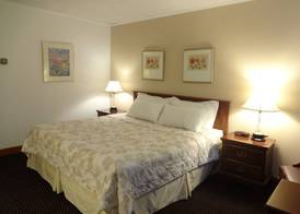 Gorham Motor Inn 4