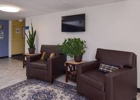 FairBridge Inn Express Monroe City 3