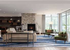 Fairfield Inn & Suites by Marriott Akron Fairlawn 2