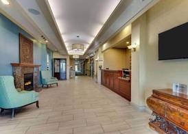 Comfort Inn & Suites Waco Woodway 4