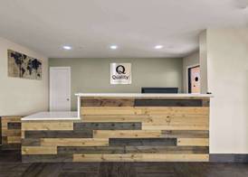Quality Inn Monroe 3