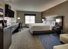 Holiday Inn Express & Suites LANCASTER EAST - STRASBURG by IHG 3