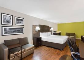 Baymont by Wyndham Modesto Salida 5