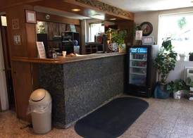 King Lodge Motel 5