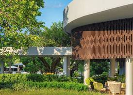Mercure Rayong Lomtalay Villas & Resort 3