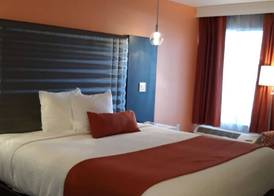 Clarion Pointe El Cajon San Diego East 2