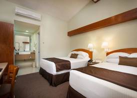 Sleep Inn Monterrey Norte 4