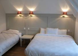 Hôtel Cardinal 5