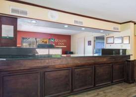 Quality Inn Kings Mountain 2