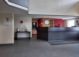 Comfort Inn 4