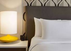 Wyndham Fort Smith City Center 4