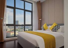 The Peninsula Phnom Penh 5