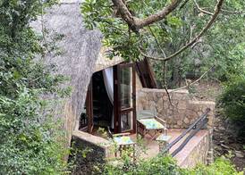 Big Cave Camp 2