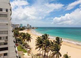 Marriott Isla Verde Beach Resort 5