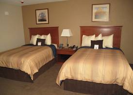 Candlewood Suites ELGIN NW-CHICAGO by IHG 4