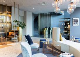 The Den, 's-Hertogenbosch, a Tribute Portfolio Hotel by Marriott 2