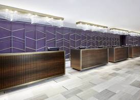 Sheraton Gateway Los Angeles Hotel 2