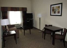 Holiday Inn Express & Suites WHEELING by IHG 4