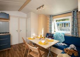 Camping Village de la Guyonnière 5