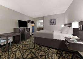 Quality Inn Orange Park Jacksonville 5
