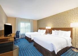 Fairfield Inn & Suites by Marriott Bloomsburg 5