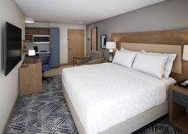 Candlewood Suites - Joliet Southwest by IHG 4