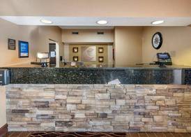 Comfort Inn Shelbyville North 3