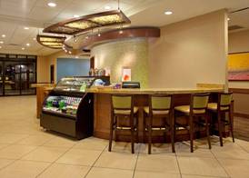 Hyatt Place Fort Worth / Cityview 2