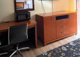 Federal Way Motel 5