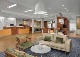 Fairfield Inn & Suites by Marriott New Castle 4