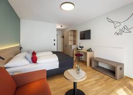 JUFA Hotel Werfenweng 3