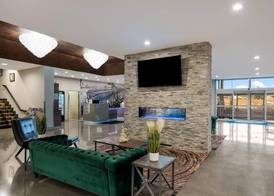 Richland Riverfront Hotel, an Ascend Collection Hotel 3