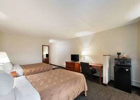 Quality Inn Bradley- Bourbonnais 4