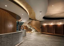The Westin Brisbane 4