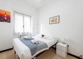 House Rondinella Genova City Center 5