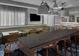 Fairfield Inn by Marriott Santa Clarita Valencia 3