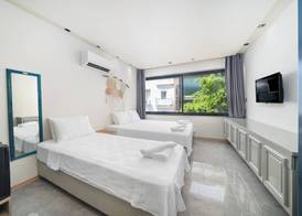 Vera Hotel Kaş 2