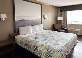 Motel 6 Atlanta GA Atlanta Airport East 4