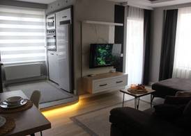 Cosy Suite 5