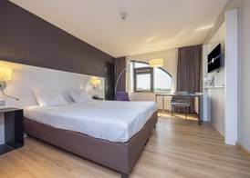 Fletcher Hotel-Restaurant Nieuwegein-Utrecht 5