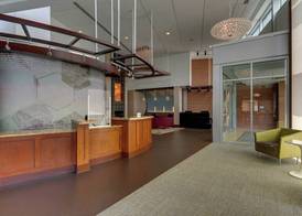 SpringHill Suites by Marriott Birmingham Downtown at UAB 2